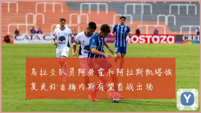 乌拉圭队员阿劳霍和阿拉斯凯塔恢复良好吉梅内斯有望首战出场