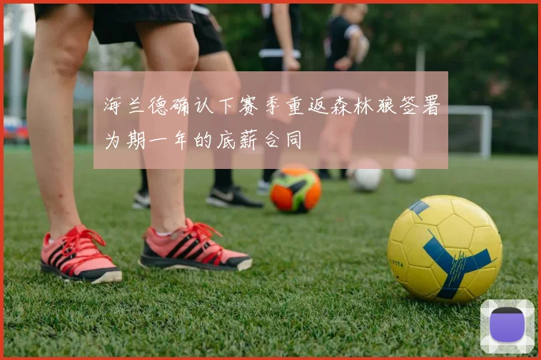 海兰德确认下赛季重返森林狼签署为期一年的底薪合同